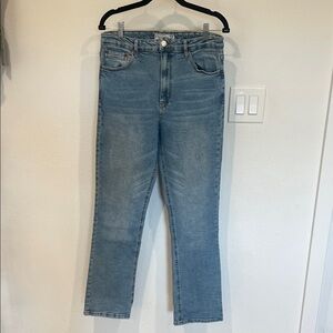 Stradivarius jeans